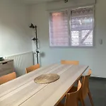 Apartamento 3 Chambres, 3 Lits Doubles