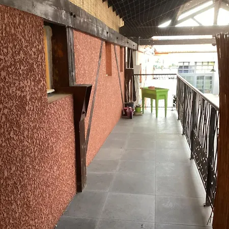 Apartamento 3 Chambres, 3 Lits Doubles